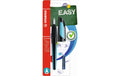 STABILO EASYbuddy Füllfederhalter schwarz/blau