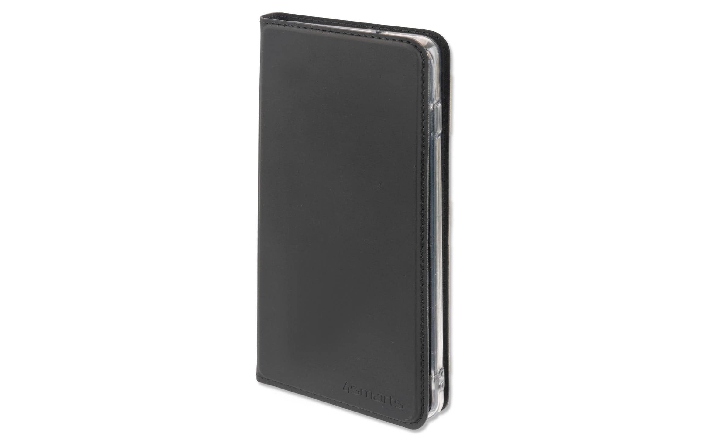 4smarts Flip Case Urban Lite für Samsung Galaxy A21s black