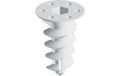 Dämmstoffdübel Thermo Plus 55 mm Blister 15 Stück
