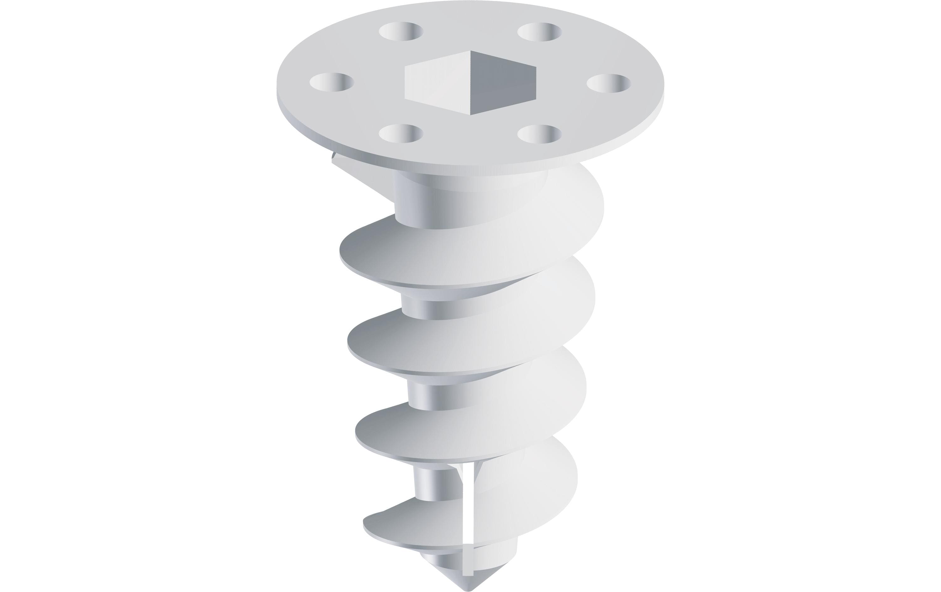 Dämmstoffdübel Thermo Plus 85 mm Blister 15 Stück