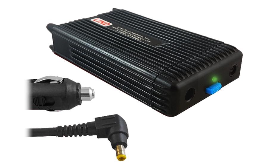 PANASONIC TOUGHBOOK DC Adapter, Auto 11-16V 80W, zu N1,G1/2, M1,CF-19/20,A2