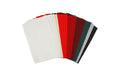 Creativ Company Bastelfilz 20 x 30 cm 24 Stück, 1.5 mm
