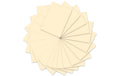 Ursus Tonzeichenpapier A4 130 g/m2, 100 Blatt, chamois