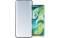 4smarts Second Glass Curved 3D schwarz für Oppo Find X2