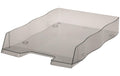 Styro Ablagekorb Styrofile A4 Rauch 255 x 355 x 62 mm (B x T x H)