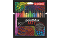 STABILO pointMax ARTY 15er Etui