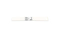 Ursus Krepppapier 32g/m2, 50 x 2.5 m, weiss