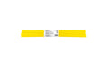 Ursus Krepppapier 32g/m2, 50 x 2.5 m, citronengelb