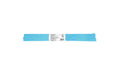 Ursus Krepppapier 32g/m2, 50 x 2.5 m, hellblau