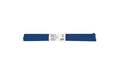Ursus Krepppapier 32g/m2, 50 x 2.5 m, nachtblau