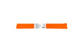 Ursus Krepppapier 32g/m2, 50 x 2.5 m, orange