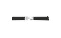 Ursus Krepppapier 32g/m2, 50 x 2.5 m, schwarz