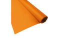 Ursus Transparentpapier Uni 115g/m2, 50 x 61 cm, orange