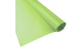 Ursus Transparentpapier Uni 115g/m2, 50 x 61 cm, hellgrün