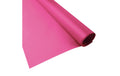Ursus Transparentpapier Uni 115g/m2, 50 x 61 cm, pink