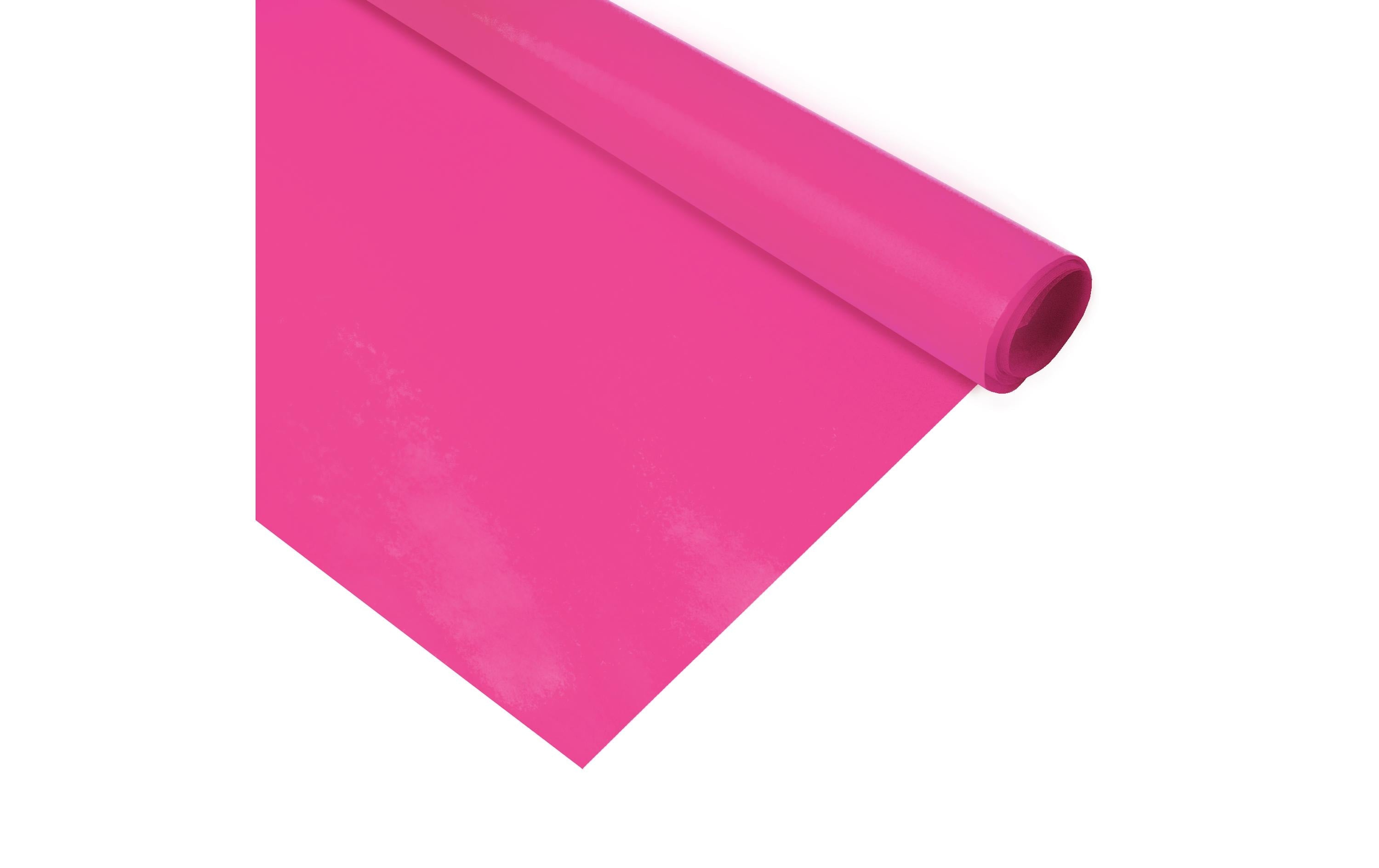 Ursus Transparentpapier Drachenpapier 42g/m2, 70 x 100 cm, eosin