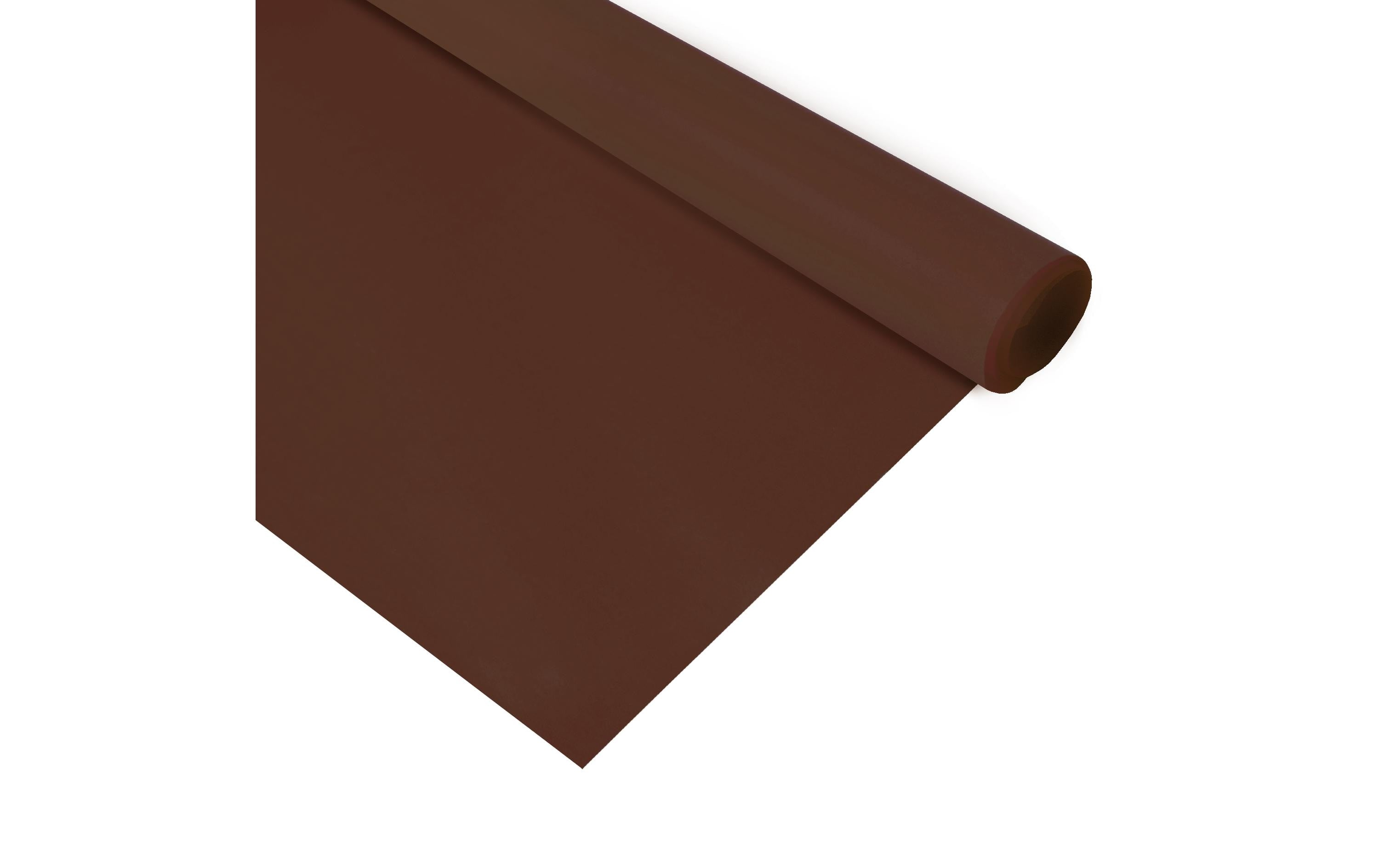 Ursus Transparentpapier Drachenpapier 42g/m2, 70 x 100 cm, braun