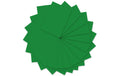 Ursus Tonzeichenpapier A4 130 g/m2, 100 Blatt, lindgrün