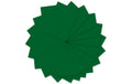 Ursus Tonzeichenpapier A4 130 g/m2, 100 Blatt, dunkelgrün
