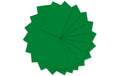 Ursus Tonzeichenpapier A4 130 g/m2, 100 Blatt, tannengrün