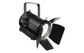 Beamz Pro BTF200Z Fresnel Zoom, 200W, LED, DMX, 3200K