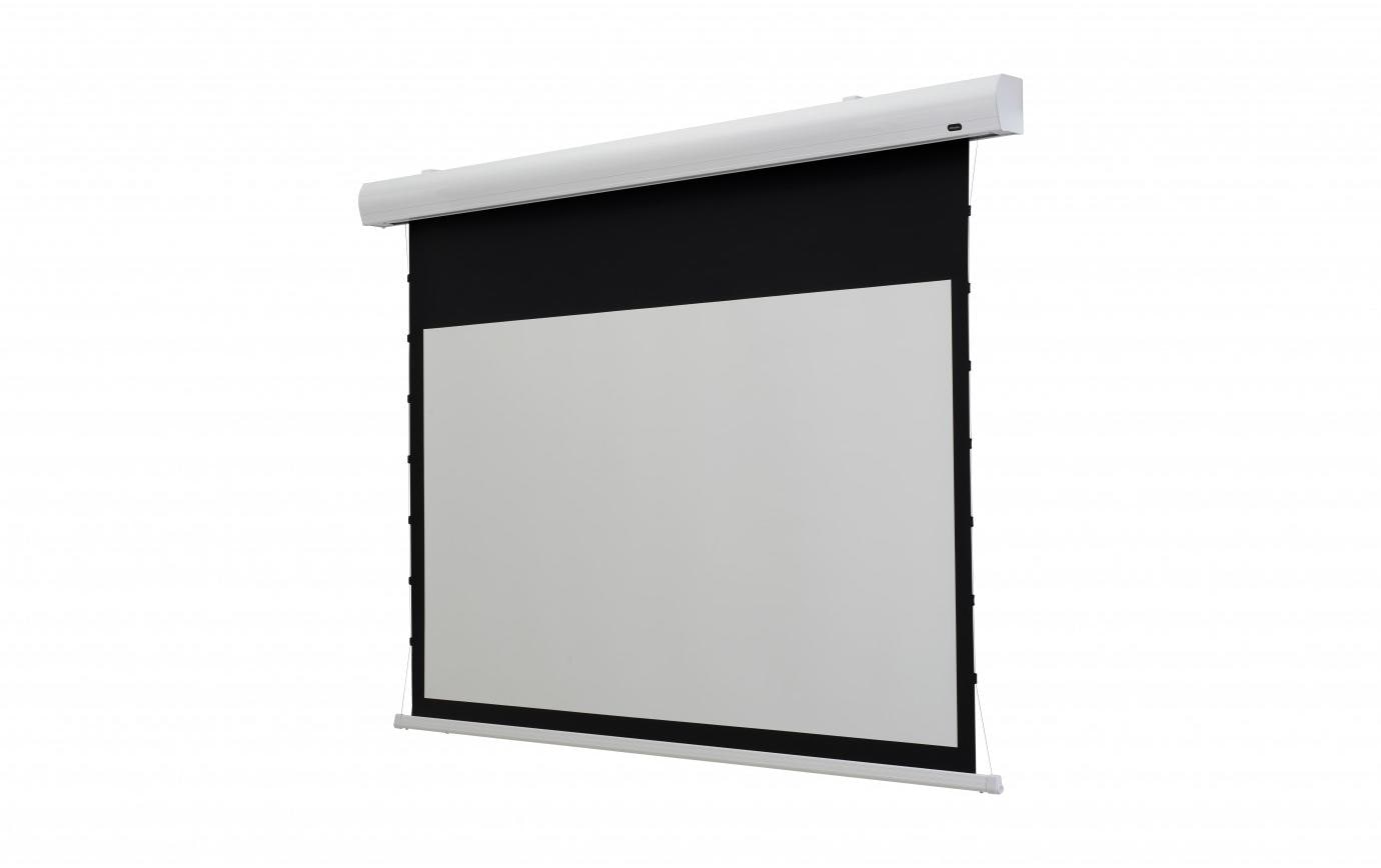 Celexon, HomeCinema Tension, Leinwand, 16:9 elektrisch, 220x124cm