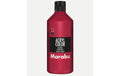 Marabu Acryl Color 500 ml Kaminrot