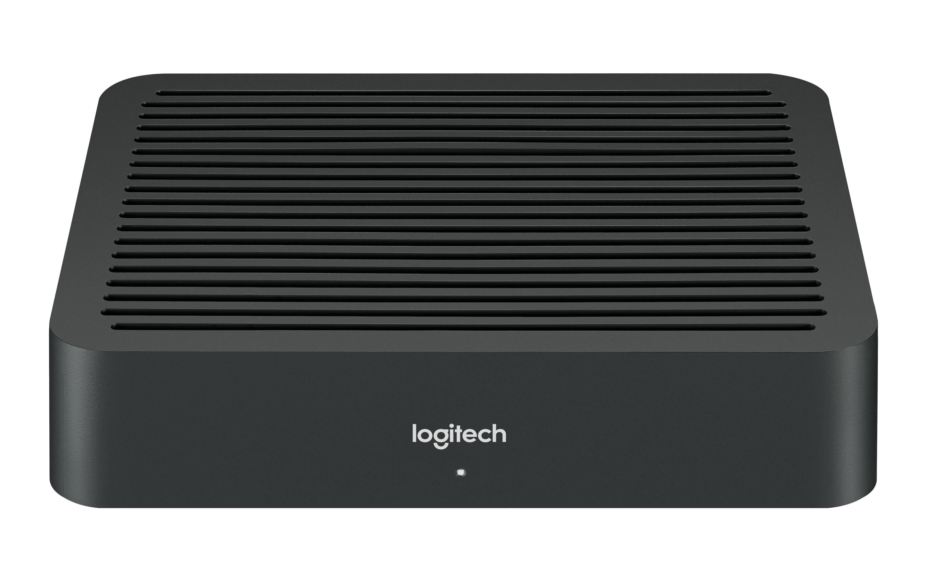 Logitech Rally Table Hub