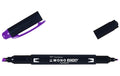 Tombow MONO Textmarker edge purple