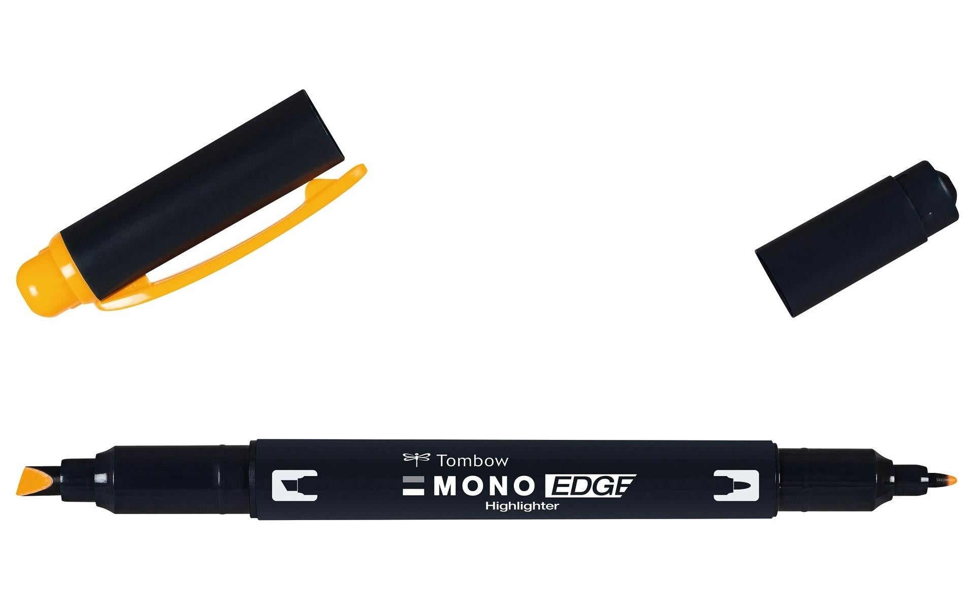 Tombow MONO Textmarker edge golden yellow
