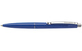 Schneider Kugelschreiber Office blau, 50 Stk.