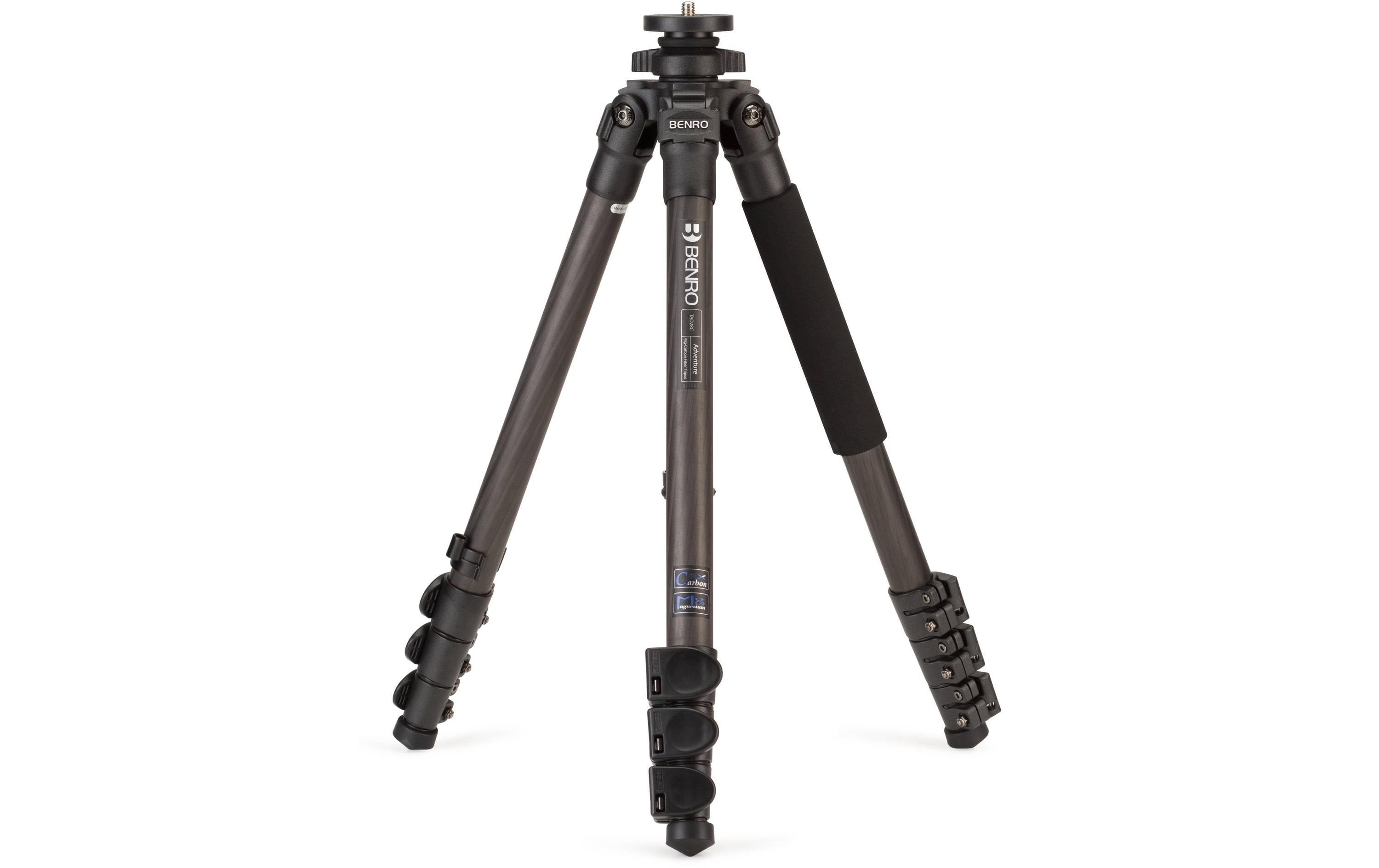 Benro Adventure TAD28C