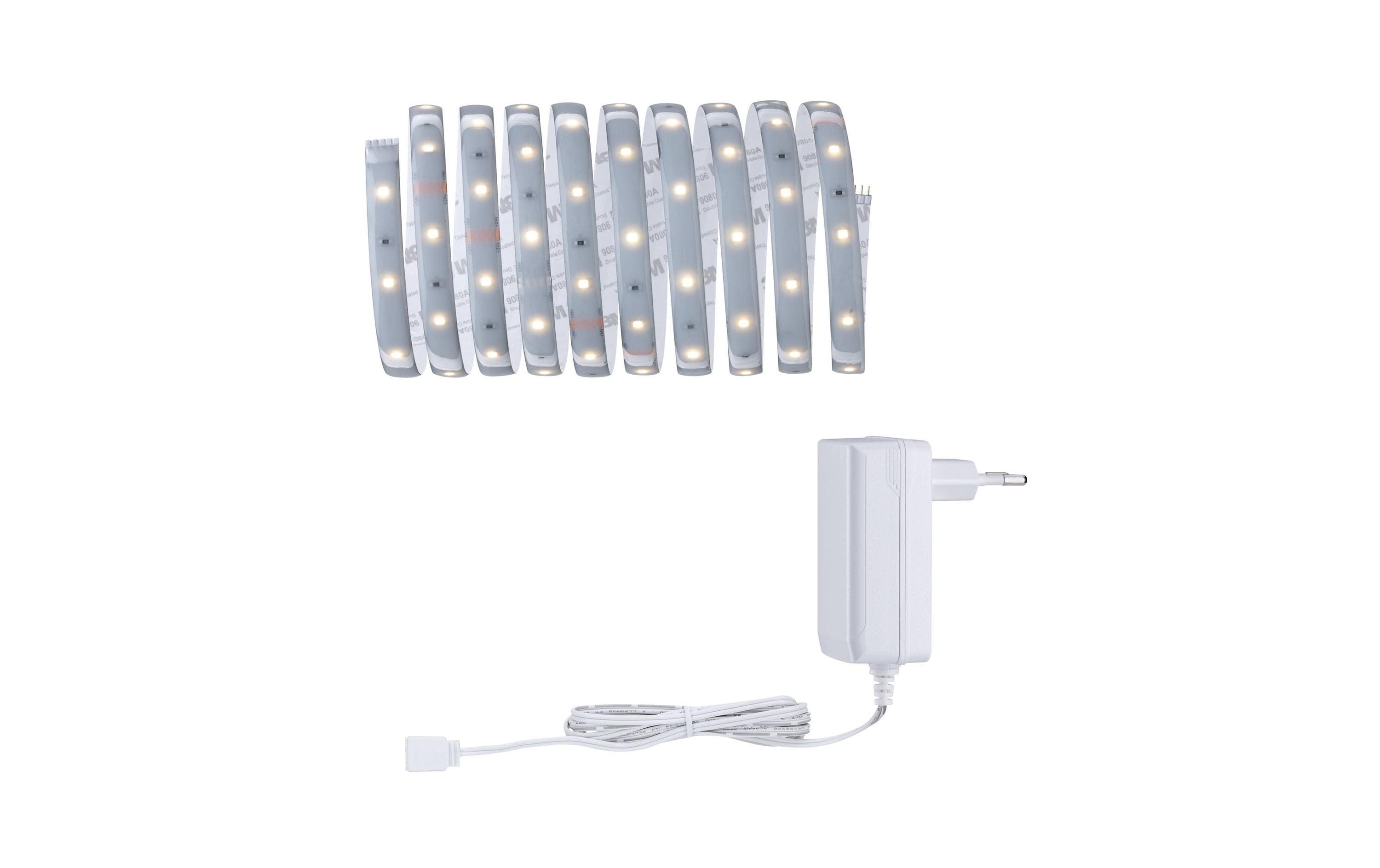 Paulmann MaxLED 250 Basisset 3m IP44 LED 12W 900lm 2700K, Dimmbar