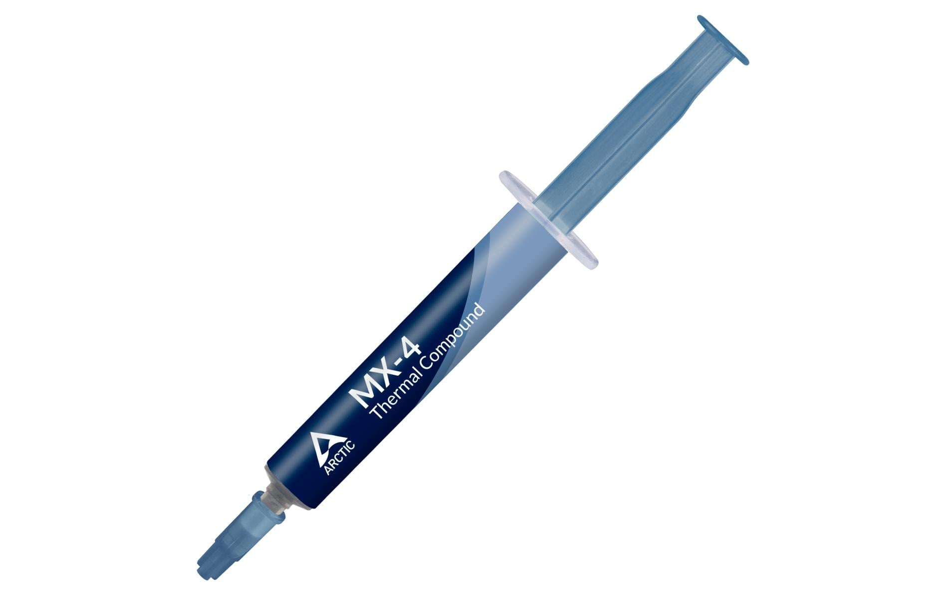 Wärmeleitpaste Arctic Cooling MX-4 Thermal Compound, 4g Spritze