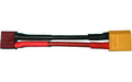 Adapterkabel Deans auf XT60-Stecker 1 Stück