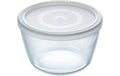 Pyrex Mehrzweckdose 1.1L Pyrex, konische Form