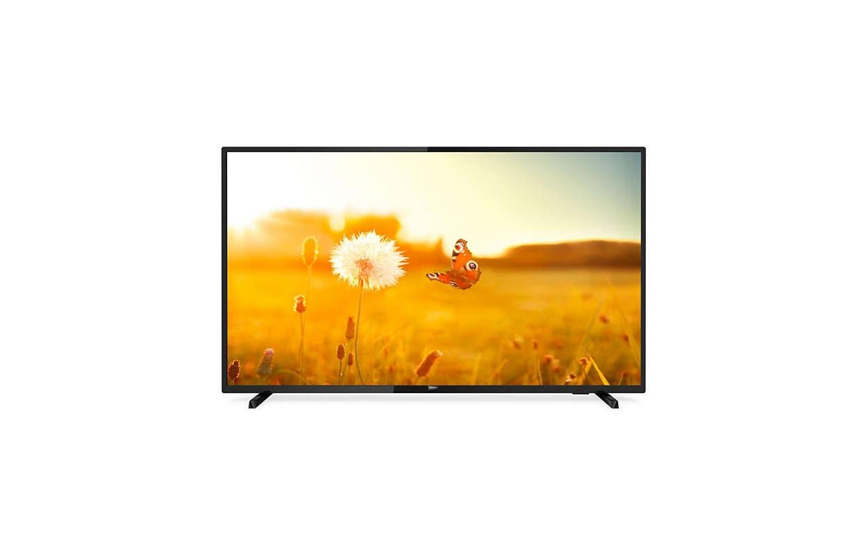 Philips Hotel-TV 32HFL3014/12 32", EasySuite, HDready, 250cd
