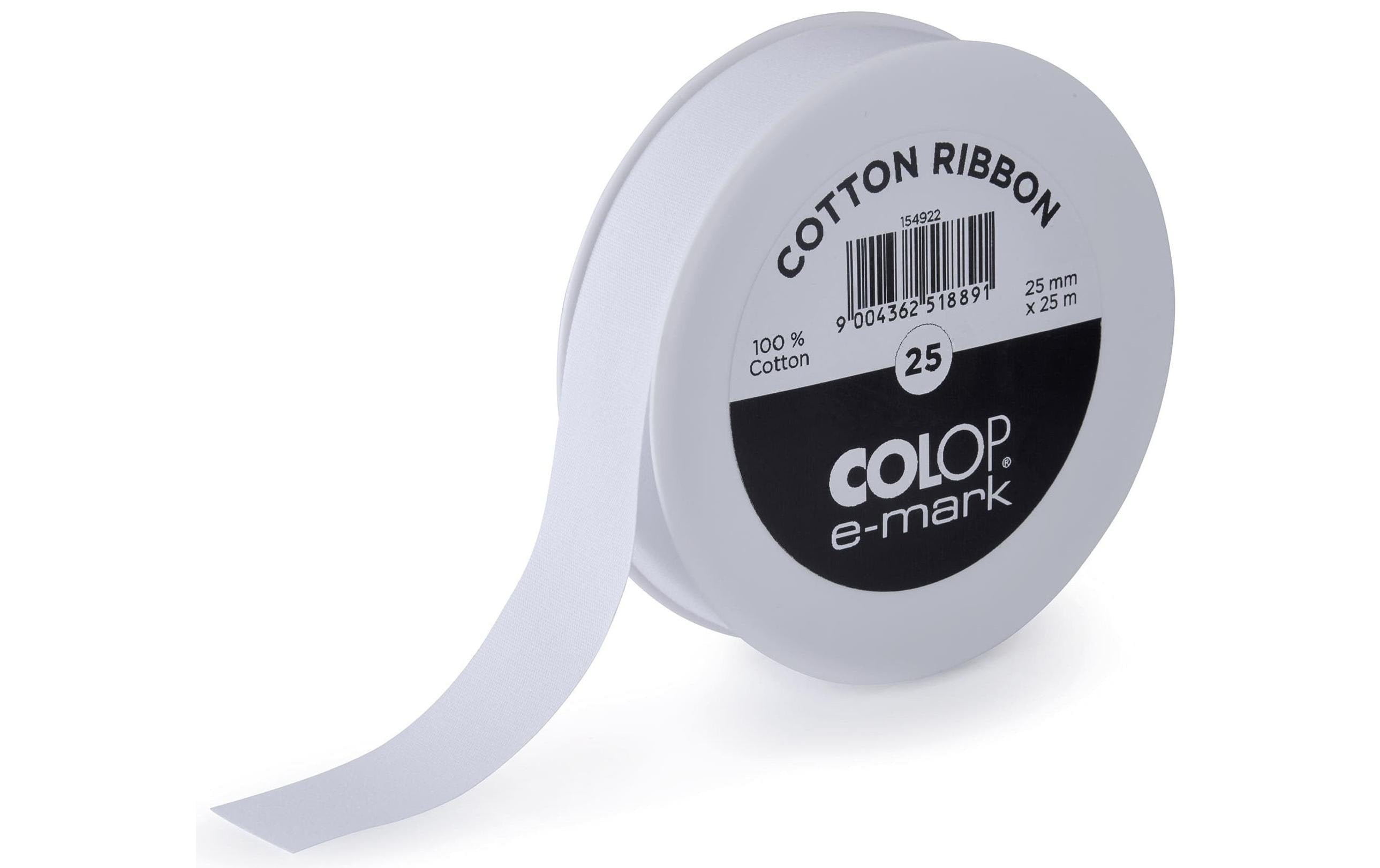Colop E-Mark Create Band 25mmx25m