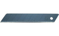 NT Cutter BL-51P Ersatzklingen schwarz, 50 Stk.