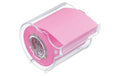 NT Cutter Yamato selbstklebende Haftnotiz 1 Rolle, rose, 50mm
