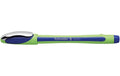 Schneider Fineliner Xpress blau, 1 Stk.