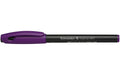 Schneider Fineliner 967 violett, 1 Stk.