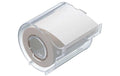NT Cutter Yamato selbstklebende Haftnotiz 1 Rolle, white 50mm