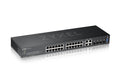 Zyxel GS2220-28 Hybrid Switch Layer 2, lüfterlos
