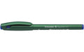 Schneider Faserschreiber 147 blau, 1 Stk.