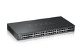 Zyxel GS2220-50 Hybrid Switch Layer 2, lüfterlos