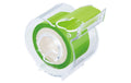 NT Cutter Yamato selbstklebende Folie 1 Rolle, freshgreen, 25mm