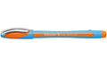 Schneider Kugelschreiber Slider Memo orange, 1 Stk.