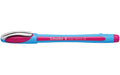 Schneider Kugelschreiber Slider Memo rosa , 1 Stk.