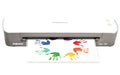 Fellowes Laminiergerät ION A4 für 80-125 Mikron, inkl. Starterkit